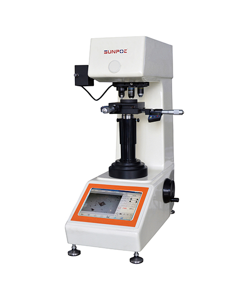 SHVT-1000 Intelligent Vickers Hardness Tester